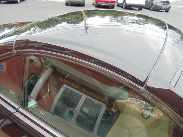 Photo of 2004 Black Mercedes-Benz SL-Class