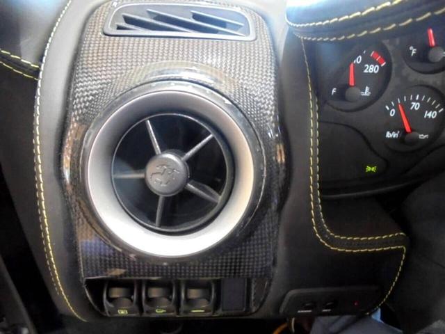 Photo of 2008 Black Ferrari F430