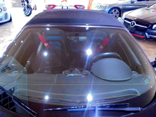 Photo of 2008 Black Ferrari F430