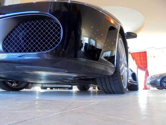 Photo of 2008 Black Ferrari F430