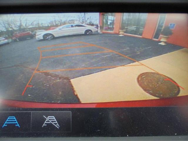 Photo of 2018 Maroon Chevrolet Equinox