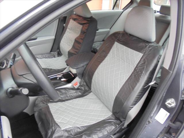 Photo of 2016 Modern Steel Metallic Honda Accord