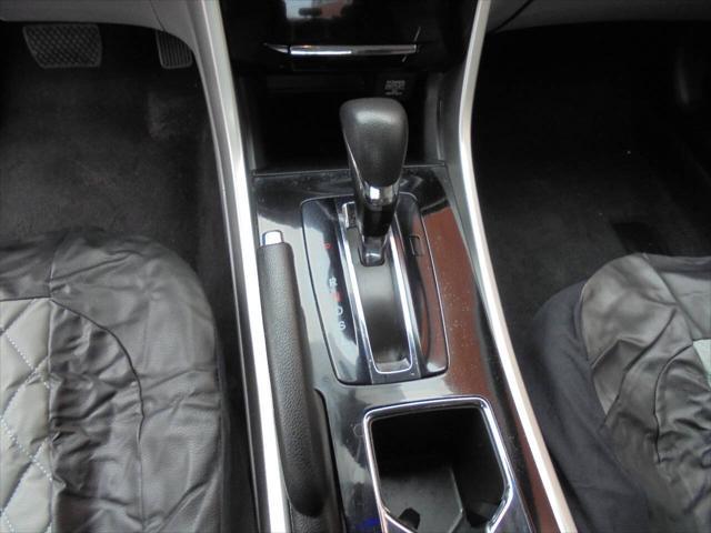 Photo of 2016 Modern Steel Metallic Honda Accord