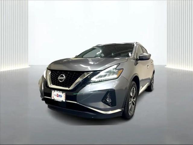 2021 Nissan Murano