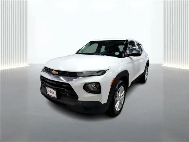 2023 Chevrolet Trailblazer