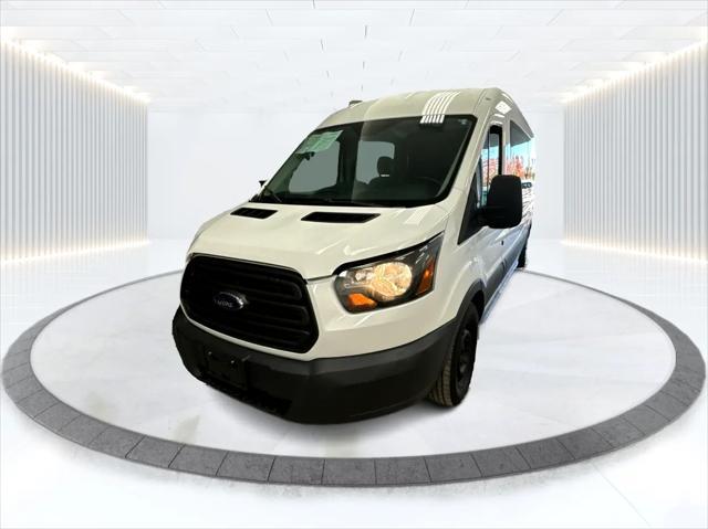 2016 Ford Transit-350