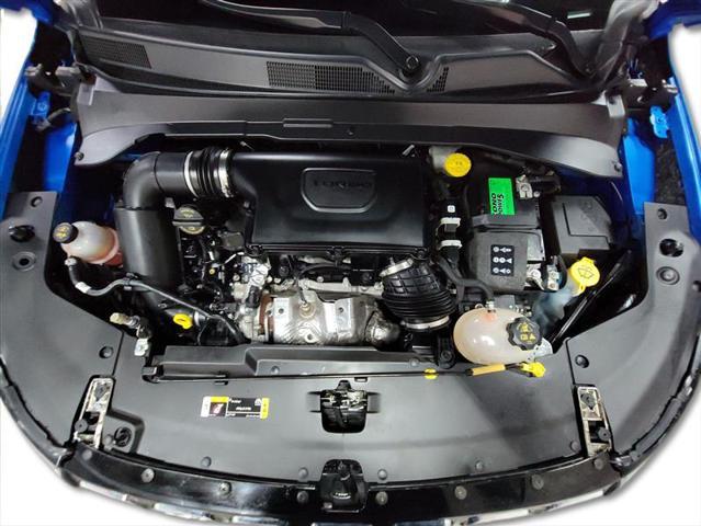 Photo of 2024 Blue Jeep Compass