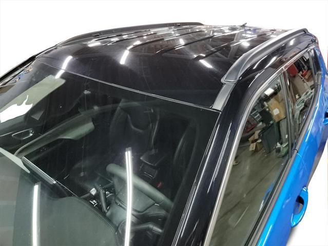 Photo of 2024 Blue Jeep Compass