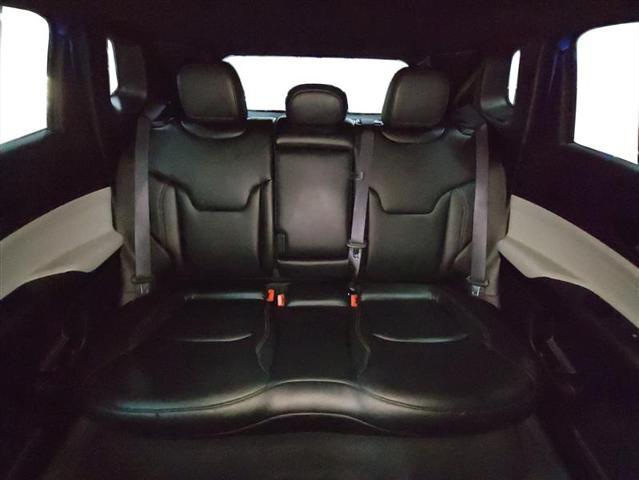 Photo of 2024 Blue Jeep Compass
