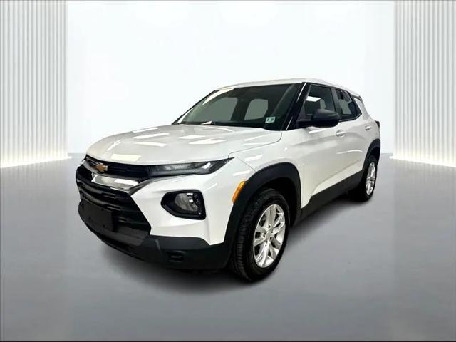 2023 Chevrolet Trailblazer
