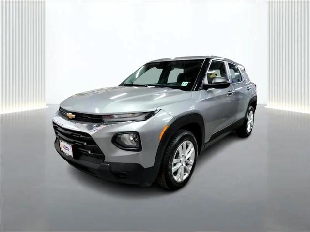 2023 Chevrolet Trailblazer