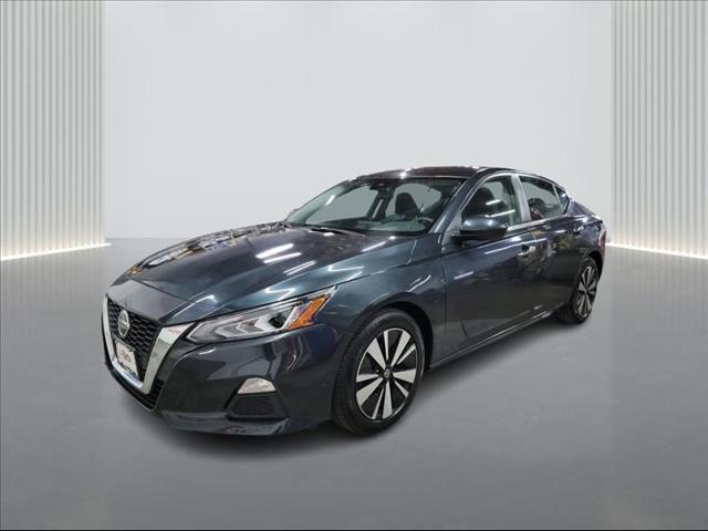 2022 Nissan Altima