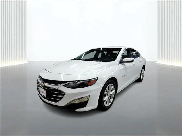 2022 Chevrolet Malibu