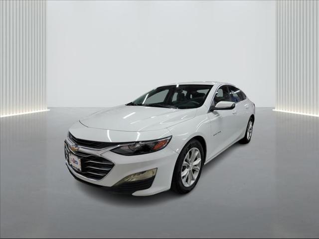 2022 Chevrolet Malibu