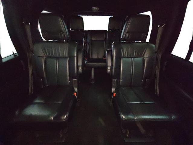 Photo of 2017 Black Velvet Lincoln Navigator