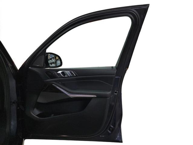 Photo of 2021 Gray BMW X5