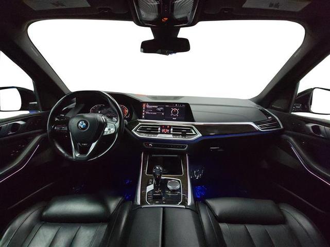 Photo of 2021 Gray BMW X5