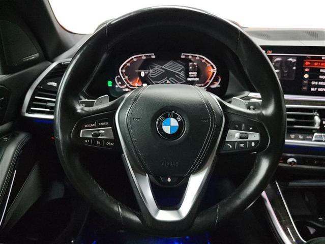 Photo of 2021 Gray BMW X5