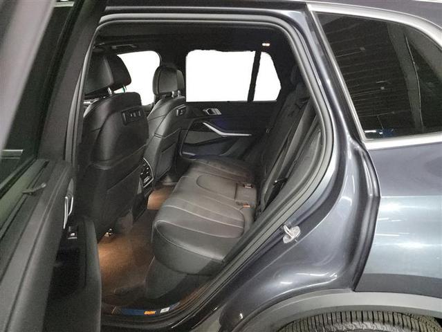 Photo of 2021 Gray BMW X5