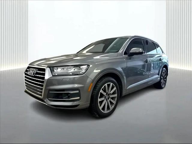 2018 Audi Q7