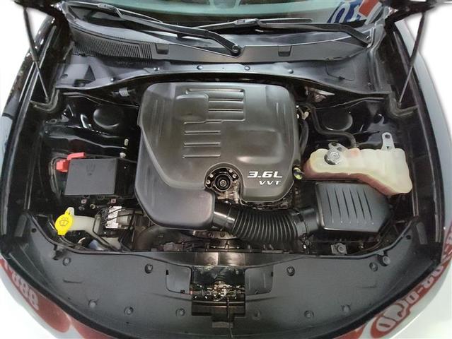 Photo of 2023 Pitch Black Clearcoat Dodge Charger