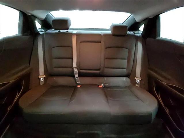 Photo of 2022 Summit White Chevrolet Malibu