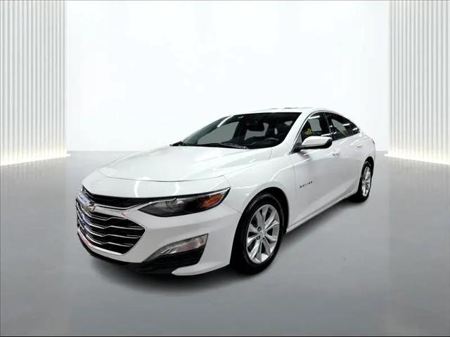 2022 Chevrolet Malibu