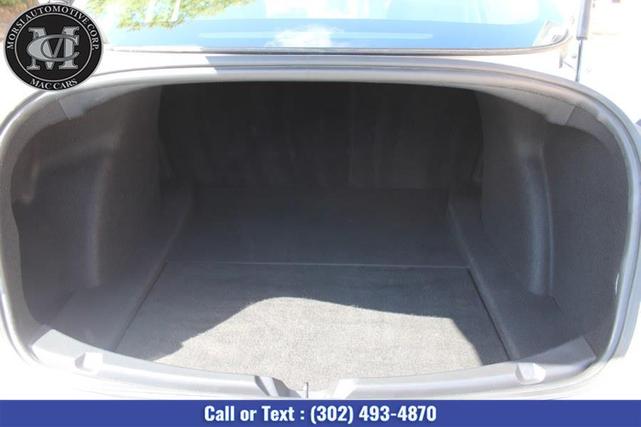 Photo of 2021 Pearl White Multi-Coat Tesla Model 3