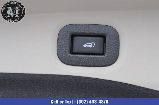 Photo of 2019 Brilliant Silver Metallic Nissan Rogue