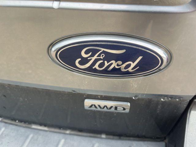 Photo of 2019 Magnetic Ford Flex