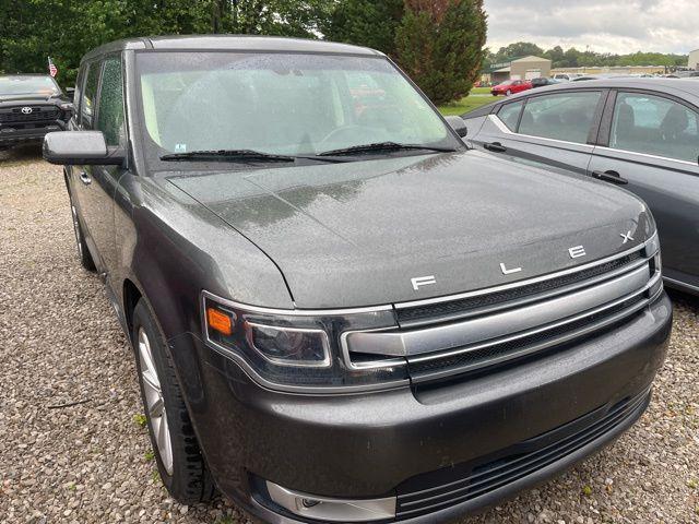 Photo of 2019 Magnetic Ford Flex