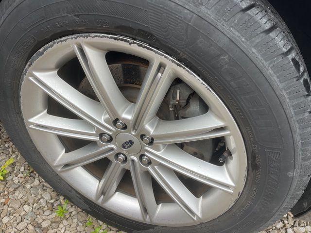 Photo of 2019 Magnetic Ford Flex