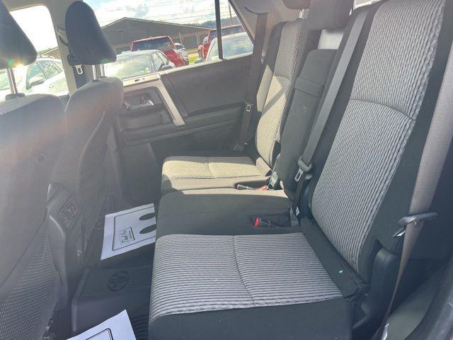 Photo of 2022 Magnetic Gray Metallic Toyota 4Runner