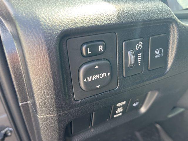 Photo of 2022 Magnetic Gray Metallic Toyota 4Runner