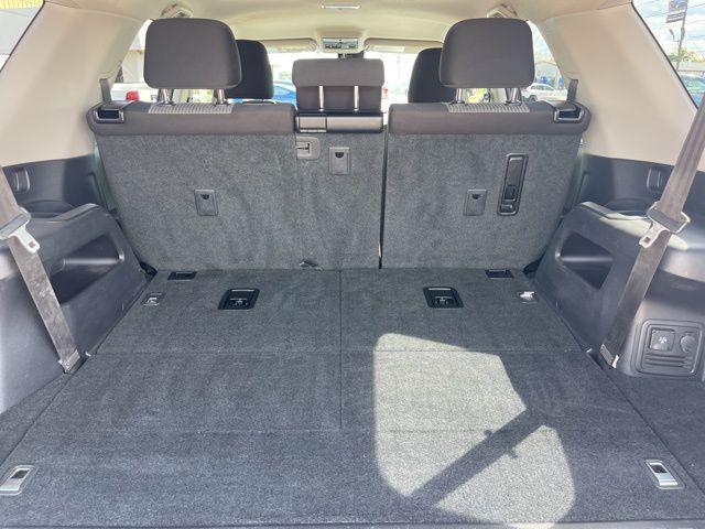Photo of 2022 Magnetic Gray Metallic Toyota 4Runner