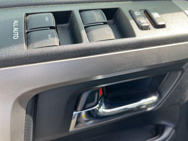 Photo of 2022 Magnetic Gray Metallic Toyota 4Runner