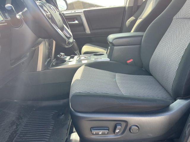 Photo of 2022 Magnetic Gray Metallic Toyota 4Runner