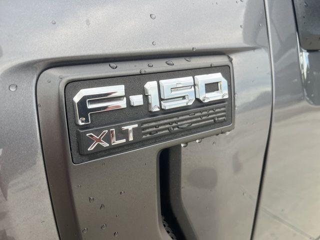 Photo of 2021 Lead Foot [gray] Ford F-150