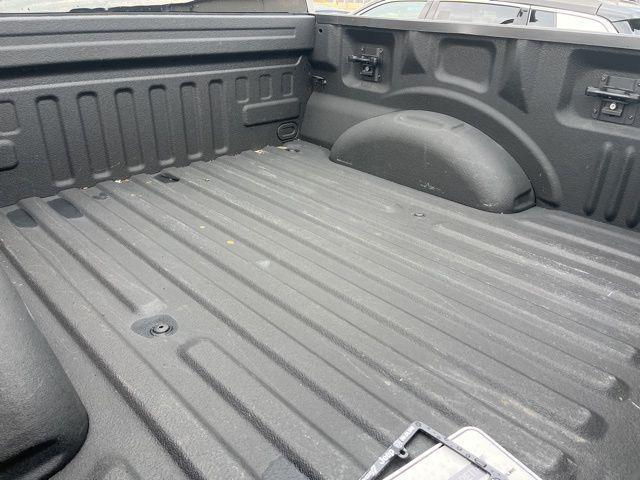 Photo of 2021 Lead Foot [gray] Ford F-150