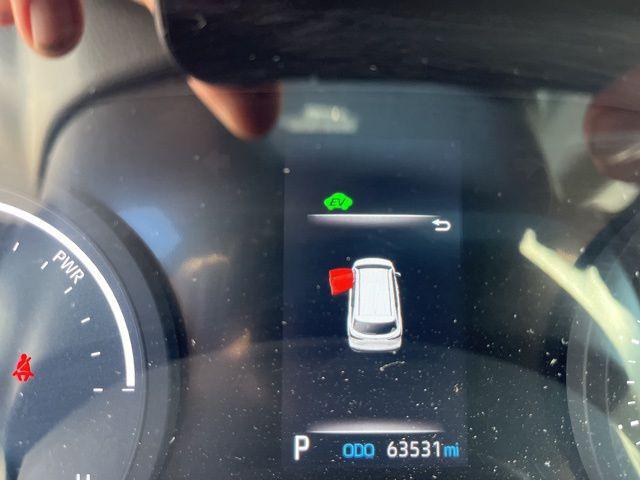 Photo of 2024 Midnight Black Metallic Toyota Sienna