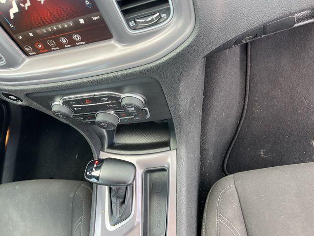 Photo of 2023 White Knuckle Clearcoat Dodge Charger