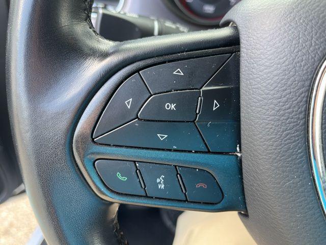 Photo of 2023 White Knuckle Clearcoat Dodge Charger