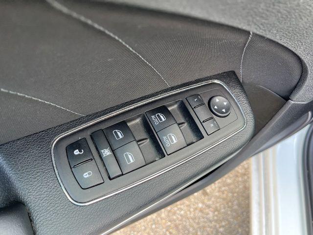 Photo of 2023 White Knuckle Clearcoat Dodge Charger