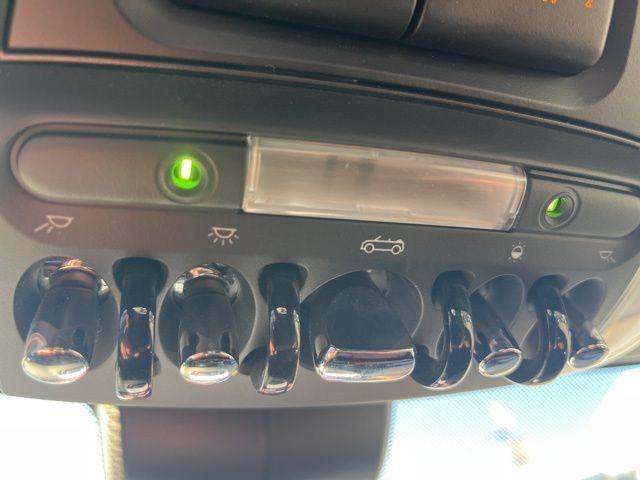 Photo of 2019 Caribbean Aqua Metallic MINI Convertible