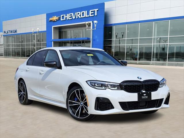 2021 BMW M340