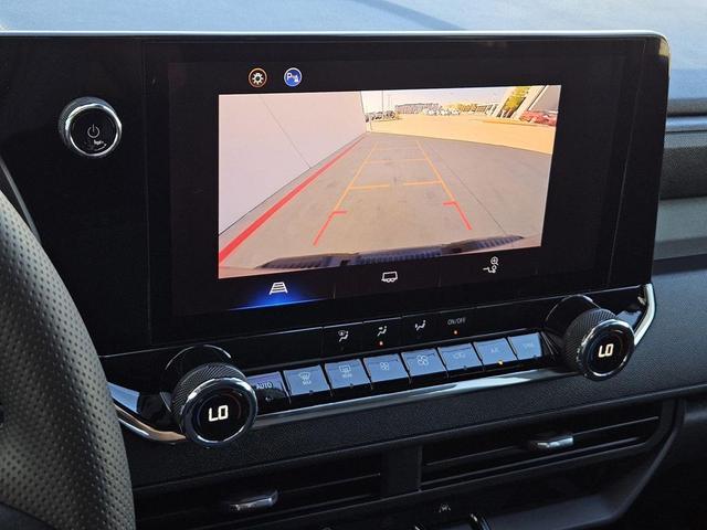 Photo of 2025 Radiant Red Tintcoat Chevrolet Colorado