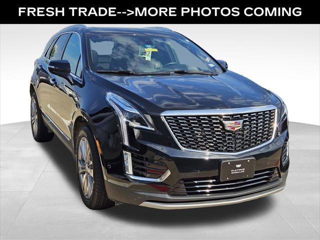 2023 Cadillac XT5