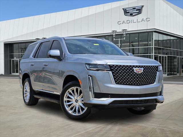2024 Cadillac Escalade