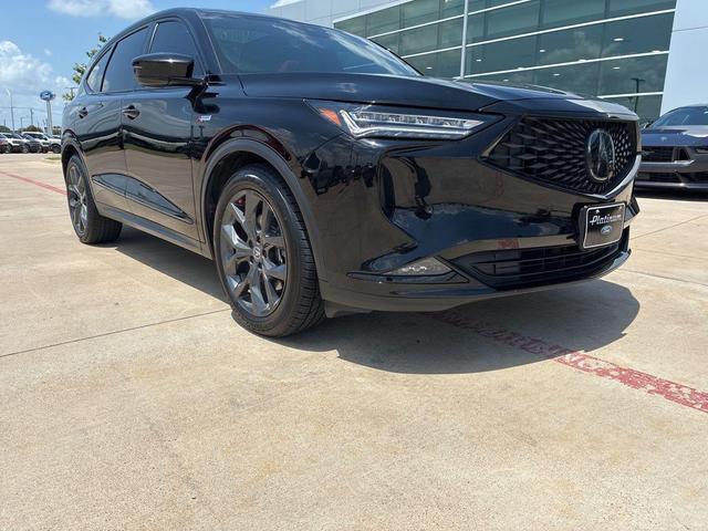2024 Acura MDX