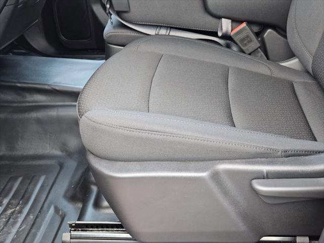 Photo of 2025 Summit White Chevrolet Silverado 2500